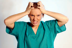 The cost is so high that it takes toll on the family's finances. How To Deal With Difficult Family Members Of Patients Daily Nurse