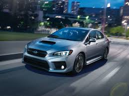 2021 Subaru Wrx Sti Sedan Price Review And Buying Guide Carindigo Com