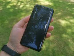Maybe you would like to learn more about one of these? Zte Blade V10 Vita Short Review Of The Low Radiation Smartphone Notebookcheck Net Reviews