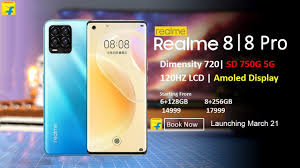 Realme 8 pro in europe is equipped with 108mp ai ultra quad camera, 50w superdart charge and 16.3cm(6.43) super amoled fullscreen.learn more about features and pricing at realme.com. Realme 8 Realme 8 Pro 108mp Camera 5g Support Everything You Need To Know Realme 8 Series Youtube