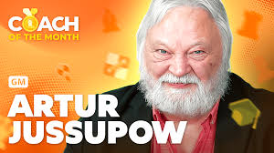 Artur Yusupov - Chess.com