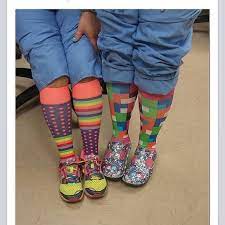 Best Nursing Compression Socks Complete Guide With Pictures