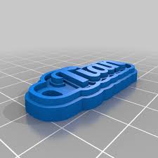 Free STL file tian・3D printer design to download・Cults