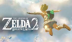 We know that breath of the wild's iterations of link and zelda are back, we know that the story will pick up where the first game left off, and perhaps by watching the teaser trailer and applying a bit of common sense, we can make a few educated guesses about breath of the wild 2's general release. 9ppxckgofozynm