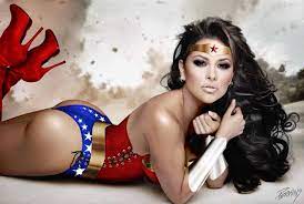 These are not the best but the ten most powerful super heroes. 10 Hottest Female Superheroes From Comics Movie Reckon Talk