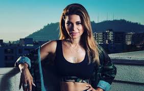 Antonella ríos mascetti is a chilean television and film actress. Irreconocible Antonella Rios Compartio El Antes Y Despues Que Tuvo Su Apariencia En Apenas 1 Ano Tv Y Espectaculo Biobiochile