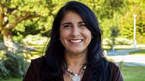 La historia de Adriana Abraham, fundadora del Centro de Promoción de la  Dignidad Humana