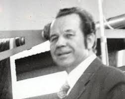 Jul Andrew Gundersen (Store Jul) starter sko- og sålefabrikk i Konnerudgata