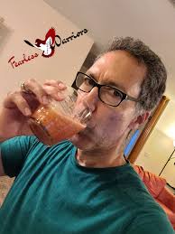 Full Vid. Recovery Drink