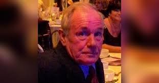 Russell A. "Pumpkin" Napolitano Obituary