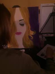 Mal dich glücklich... auch mit Artmasters 🎨🥂 www.monikaS.de