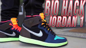 If add is still up, it's still available. Cop Or Not Air Jordan 1 Bio Hack Review And On Feet In 4k Youtube