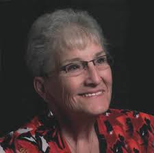 Joyce C. Cramer, mother, grandmother; retired from The Pines in Machias;  loved to sew