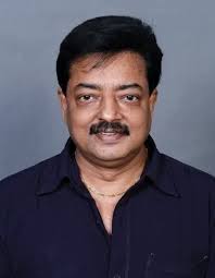 എത്ര സൗമ്യമായിരുന്നു അദ്ദേഹത്തിന്റെ ഇടപെടലുകൾ ആദരാഞ്ജലികൾ 🙏🏻🌹