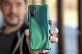 Honor 10X Lite review - GSMArena.com tests