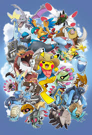 Image result for pokemon