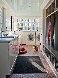 When decorating a mudroom laundry, keep in mind that it's better to choose light colors. Vision For The Kitchen A Mudroom Entrance The Inspired Room
