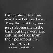 Pin On To Those Who Have Stuck A Knife In Me Thanks For The Life Lessons