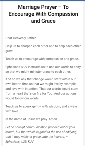 Pin By Chiso Kaphweleza Banda On Marriage Relationship Prayer Marriage Prayer Prayers For My Husband
