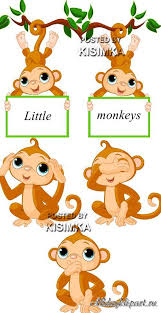 ничего не вижу ничего не слышу ничего не говорю тату Risunki Obezyanok Prikolnye 32 Tys Izobrazhenij Najdeno V Yandeks Kartinkah Risunki Elementy Dizajna I Smeshno