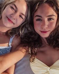 happy 18th birthday to my not so baby sister <3