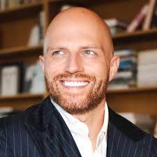 Meet PJ Allen, Senior Director, Data Science & Customer Success at  Cornerstone AI.