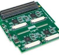 FMC Pcam Adapter