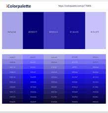 I honestly think you should wait until you have both in hand to compare. 7 Latest Color Schemes With Slate Blue And Dark Blue Color Tone Combinations 2021 Icolorpalette