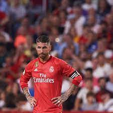 Danilo 10' (own goal), s. Immediate Reaction Sevilla 3 0 Real Madrid Managing Madrid