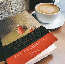 Great deals on one book or all books in the series. The Handmaid S Tale Is Too Much And That S Exactly The Point The Attic On Eighth