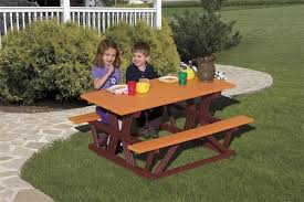 Patio furniture our patio furniture line includes kids' picnic tables and garden chairs for kids. Kids Outdoor Furniture At Rs 55000 Piece Kids Outdoor Furniture Id 8492857812