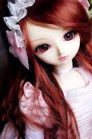 We have a massive amount of hd images that will make your computer or smartphone look absolutely fresh. Doll Girly Doll Iphone Cute Cartoon Girl Wallpaper Novocom Top