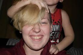 Kelly Harris Obituary