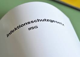 Das infektionsschutzgesetz (ifsg) ist ein gesetz zur verhütung und bekämpfung von infektionskrankheiten. Verfassungs Und Schadensersatzklage Handler Gegen Infektionsschutzgesetz Blickpunkt Juwelier