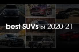 The 2020 subaru ascent places in the middle of our midsize suv rankings. Best Midsize Suvs The Top Rated Midsize Suvs For 2021 Edmunds