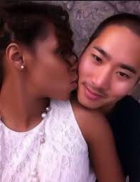 Black And Chinese Mix Jamaican And Chinese Interracial Couples Biracial Couples Interracial
