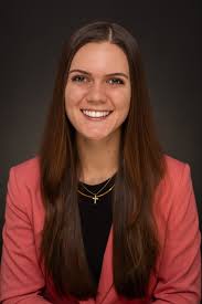 Please help me welcome my new Executive Assistant! This week, Molly Johnson  started with the Senate as my EA for District 33; & she looks forward to  working with me to ensure