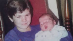 Brandon Scott Bickers (1980-1997)