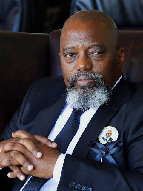 Kabila critique le bilan de Tshisekedi : un nouveau pari politique