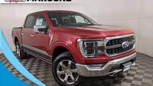 However, this pickup truck will become available at some point in 2021 and the main competitors are ram 1500 and chevy silverado. 2021 Ford F 150 King Ranch For Sale In Longmont Co Truecar