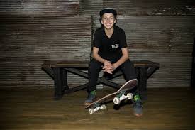 Surrounded by entrepreneurs in his youth, dyrdek quickly learned the power of building brands. Jagger Eaton S Mega Life Alchetron The Free Social Encyclopedia