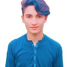 Profile for Sajid Raja