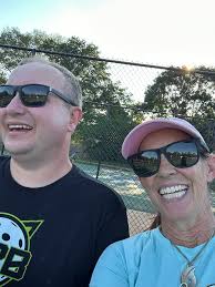 Opportunity for those with physical or developmental challenges. Everyone  should get to play ball!!