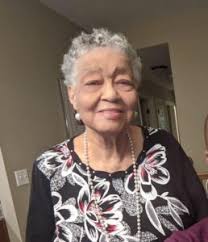 Mabel Davie "Geraldine" (Williams) Atkins