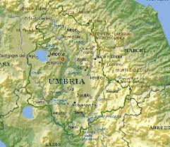 In umbria e nelle marche sono scritte grandi storie italiane. Carta Geologica Unitaria Per Umbria Marche Emilia Romagna E Toscana Rinnovato Per Cinque Anni Protocollo Intesa Umbria Notizie Web