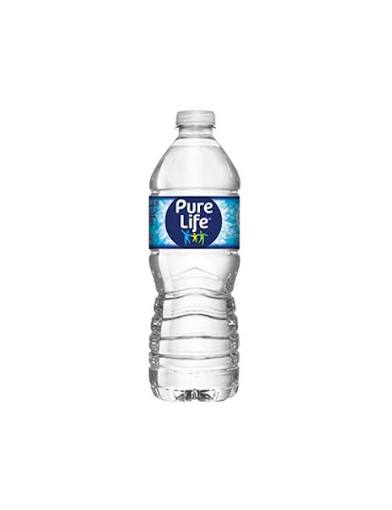 Agua personal / Water bottle 