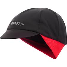 Craft Bike Winter Cap Winter Bike Hats Winter Cap Bike Cap Caps Hats