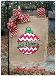 Pin By Tahitia Stewart On Embroidery Ideas Burlap Flag Burlap Garden Flags Garden Flag Diy