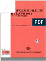 Uniform building by law 1984 pdf 2436. Laws Of Malaysia Uniform Building By Laws 1984 Amendment Up To 2013