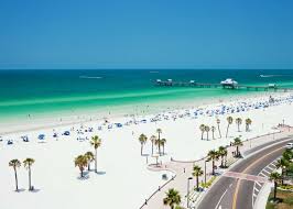 Travelers review and rate the beaches, and we collect the data. The 17 Best Beaches In Florida Conde Nast Traveler